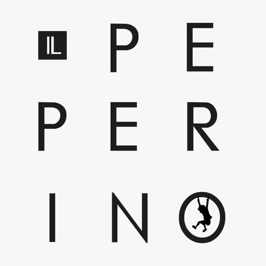 ויטרבו Il Peperino Guesthouse מראה חיצוני תמונה