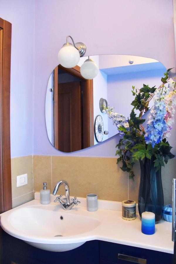 ויטרבו Il Peperino Guesthouse מראה חיצוני תמונה