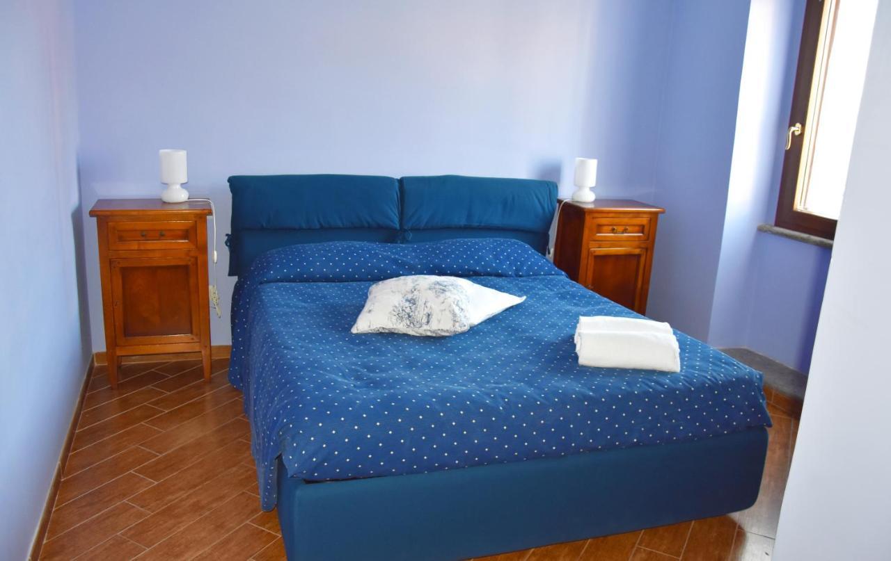 ויטרבו Il Peperino Guesthouse מראה חיצוני תמונה